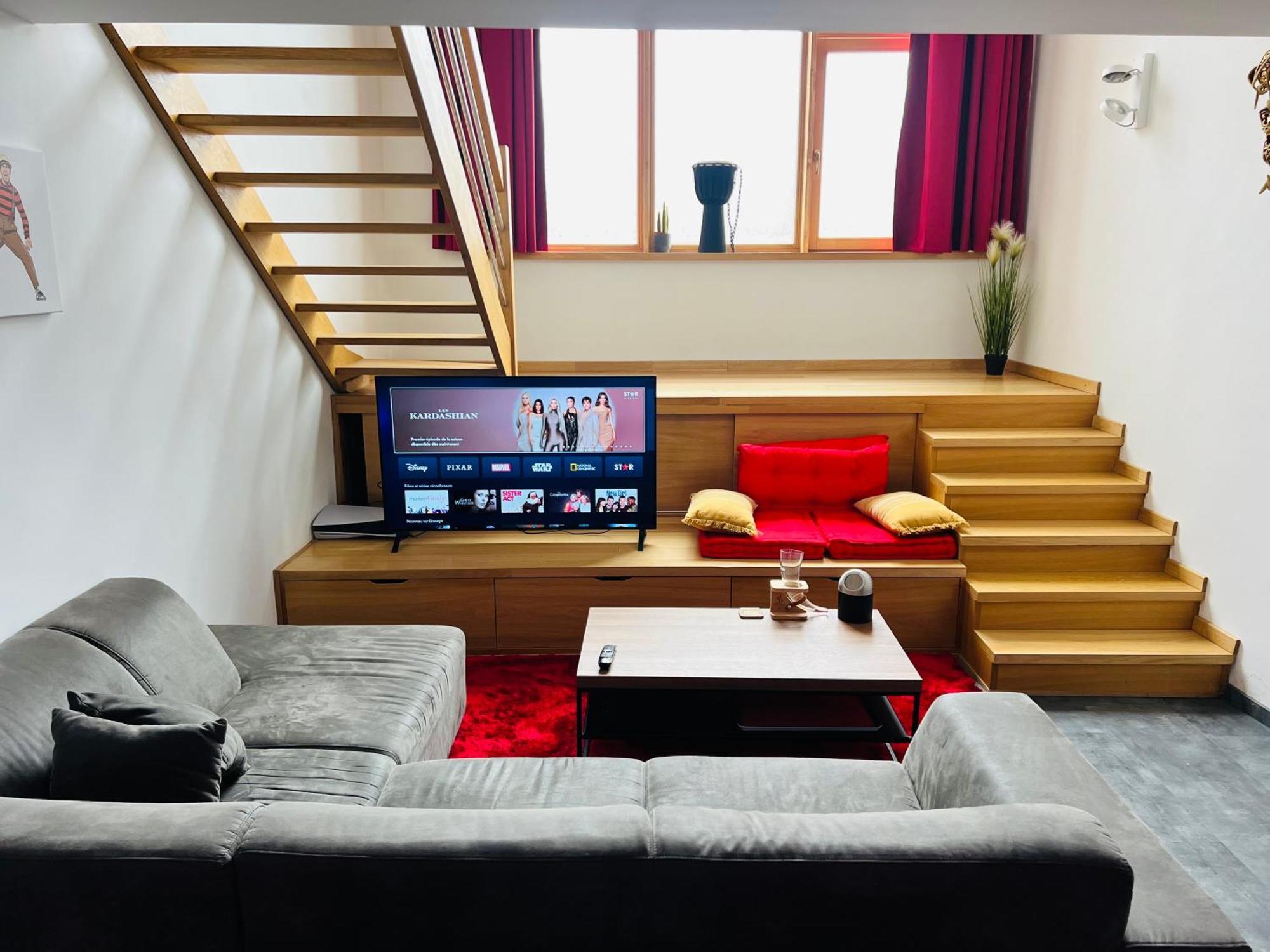 Capstay La Louvière Exteriör bild